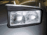 Apollo Lamp