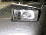 e-code headlamp